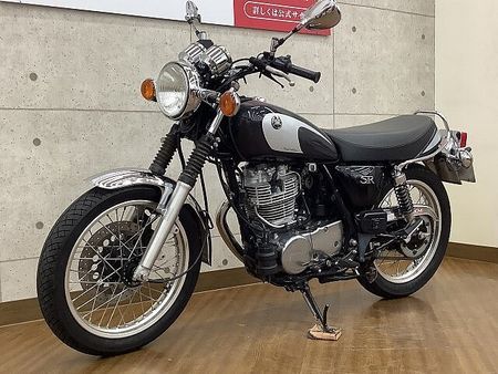 ヤマハ SR400 SR400 Final Edition 2021年モデル !! 5