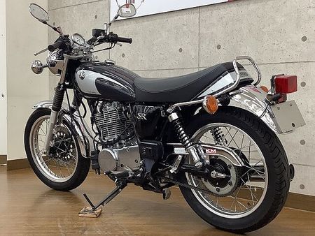 ヤマハ SR400 SR400 Final Edition 2021年モデル !! 6