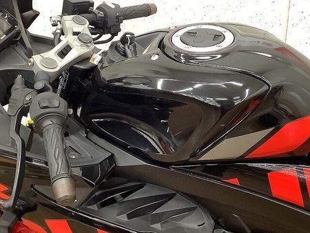 スズキ GSX-R125 【豊橋店来店成約限定】 GSX-R125 2019年モデル!! 20