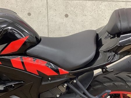 スズキ GSX-R125 【豊橋店来店成約限定】 GSX-R125 2019年モデル!! 21