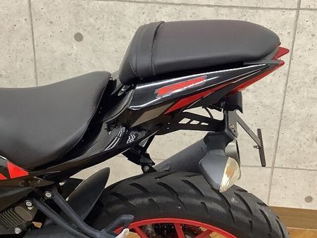 スズキ GSX-R125 【豊橋店来店成約限定】 GSX-R125 2019年モデル!! 22