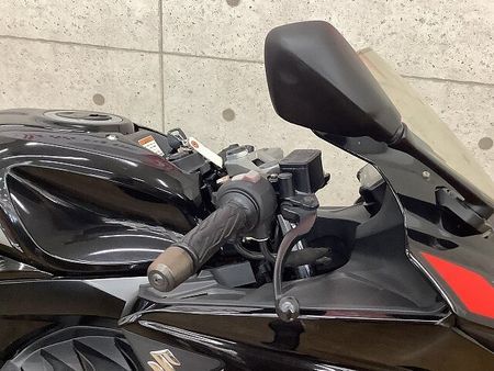 スズキ GSX-R125 【豊橋店来店成約限定】 GSX-R125 2019年モデル!! 5