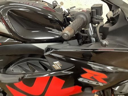 スズキ GSX-R125 【豊橋店来店成約限定】 GSX-R125 2019年モデル!! 6