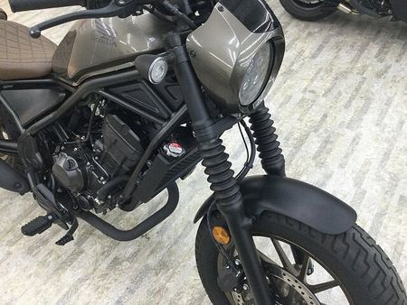 ホンダ レブル 250 【マル得】【スピード納車】REBEL 250 S Edition ノーマル車輛 低走行!! 19