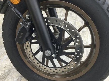 ホンダ レブル 250 【マル得】【スピード納車】REBEL 250 S Edition ノーマル車輛 低走行!! 21