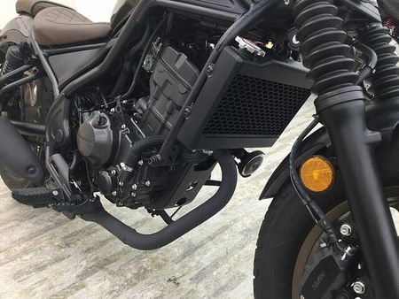 ホンダ レブル 250 【マル得】【スピード納車】REBEL 250 S Edition ノーマル車輛 低走行!! 22