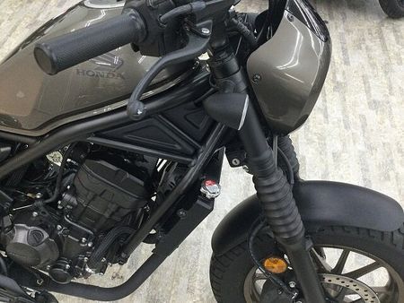 ホンダ レブル 250 【マル得】【スピード納車】REBEL 250 S Edition ノーマル車輛 低走行!! 23