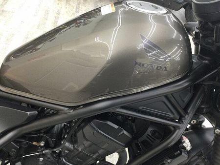ホンダ レブル 250 【マル得】【スピード納車】REBEL 250 S Edition ノーマル車輛 低走行!! 24