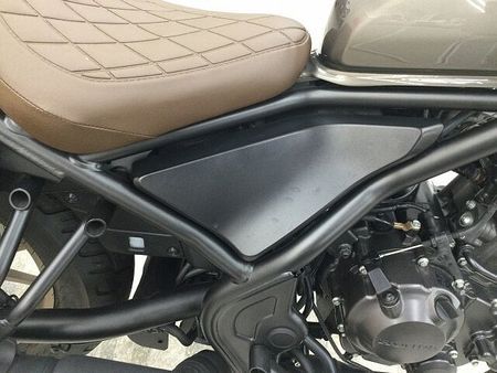ホンダ レブル 250 【マル得】【スピード納車】REBEL 250 S Edition ノーマル車輛 低走行!! 26