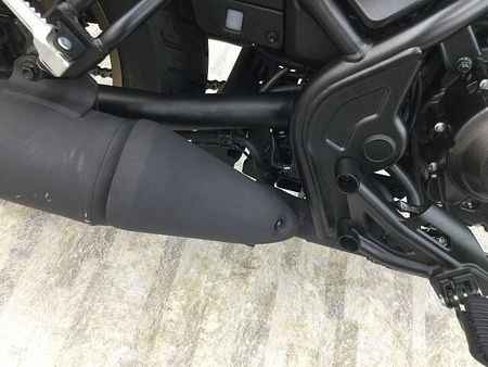 ホンダ レブル 250 【マル得】【スピード納車】REBEL 250 S Edition ノーマル車輛 低走行!! 27