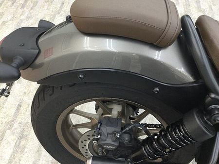 ホンダ レブル 250 【マル得】【スピード納車】REBEL 250 S Edition ノーマル車輛 低走行!! 28