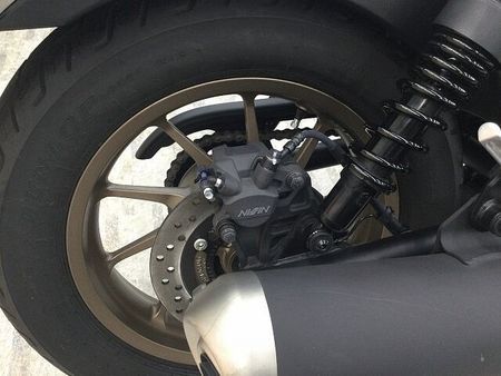 ホンダ レブル 250 【マル得】【スピード納車】REBEL 250 S Edition ノーマル車輛 低走行!! 30