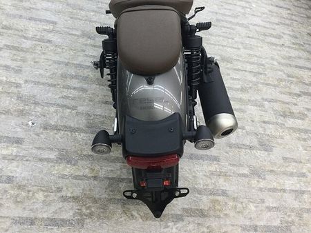 ホンダ レブル 250 【マル得】【スピード納車】REBEL 250 S Edition ノーマル車輛 低走行!! 32