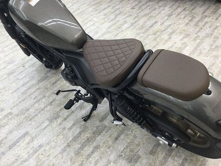 ホンダ レブル 250 【マル得】【スピード納車】REBEL 250 S Edition ノーマル車輛 低走行!! 33