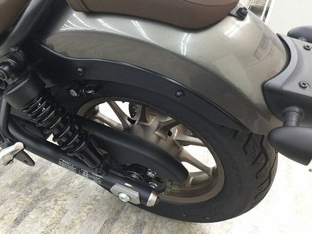 ホンダ レブル 250 【マル得】【スピード納車】REBEL 250 S Edition ノーマル車輛 低走行!! 34