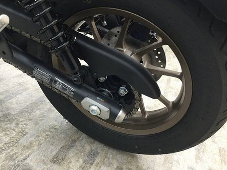ホンダ レブル 250 【マル得】【スピード納車】REBEL 250 S Edition ノーマル車輛 低走行!! 35
