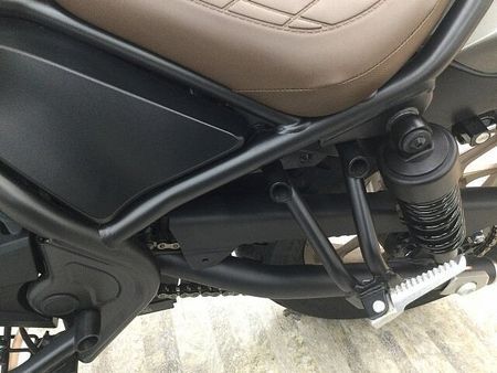 ホンダ レブル 250 【マル得】【スピード納車】REBEL 250 S Edition ノーマル車輛 低走行!! 36