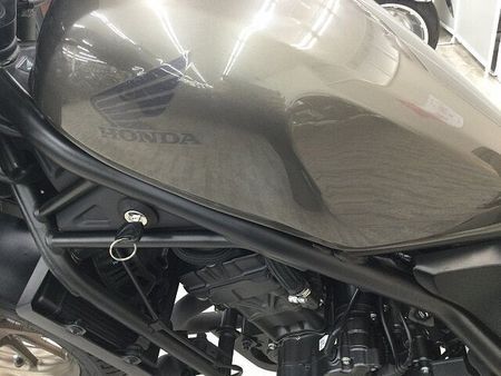 ホンダ レブル 250 【マル得】【スピード納車】REBEL 250 S Edition ノーマル車輛 低走行!! 37