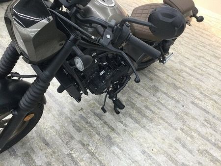 ホンダ レブル 250 【マル得】【スピード納車】REBEL 250 S Edition ノーマル車輛 低走行!! 39