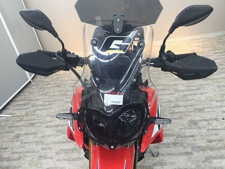 ホンダ CRF250 RALLY CRF250 RALLY ライトガード シートクッション リアキャリア サイドキャリア ナ 18