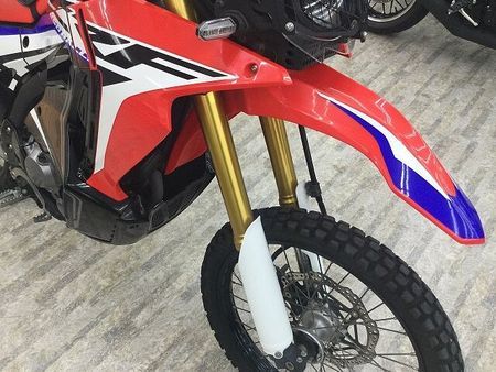 ホンダ CRF250 RALLY CRF250 RALLY ライトガード シートクッション リアキャリア サイドキャリア ナ 20