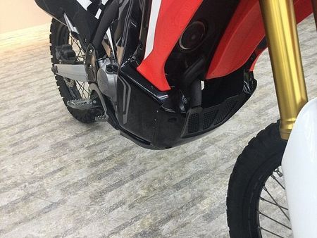 ホンダ CRF250 RALLY CRF250 RALLY ライトガード シートクッション リアキャリア サイドキャリア ナ 23