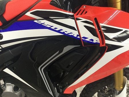 ホンダ CRF250 RALLY CRF250 RALLY ライトガード シートクッション リアキャリア サイドキャリア ナ 25