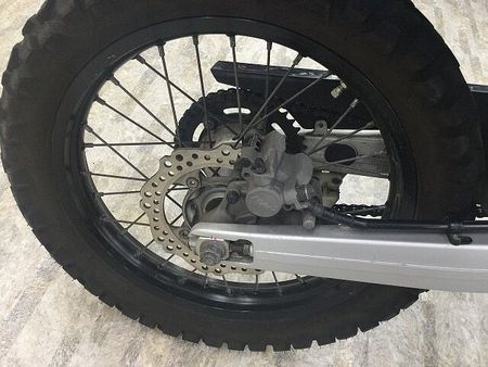 ホンダ CRF250 RALLY CRF250 RALLY ライトガード シートクッション リアキャリア サイドキャリア ナ 30