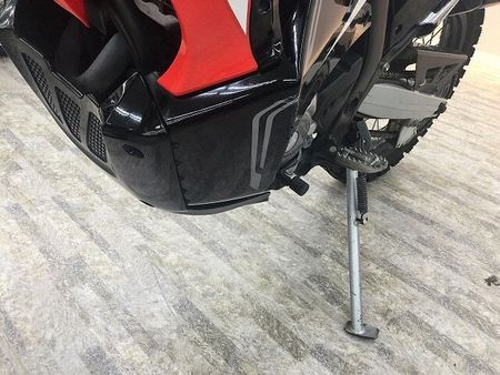 ホンダ CRF250 RALLY CRF250 RALLY ライトガード シートクッション リアキャリア サイドキャリア ナ 39