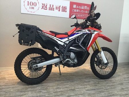ホンダ CRF250 RALLY CRF250 RALLY ライトガード シートクッション リアキャリア サイドキャリア ナ 5