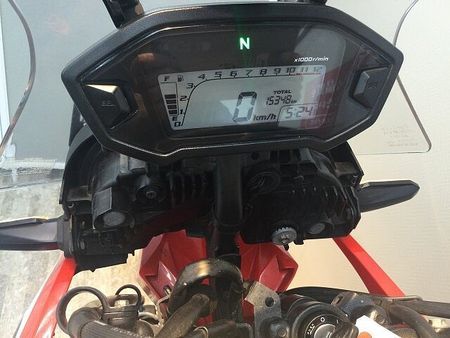 ホンダ CRF250 RALLY CRF250 RALLY ライトガード シートクッション リアキャリア サイドキャリア ナ 9
