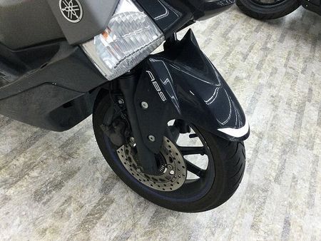 ヤマハ NMAX NMAX 2017年モデル リヤキャリヤ 20