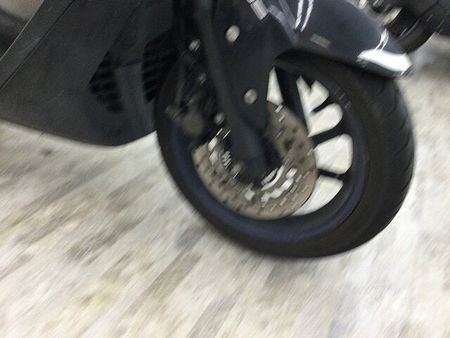 ヤマハ NMAX NMAX 2017年モデル リヤキャリヤ 21