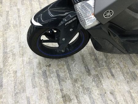 ヤマハ NMAX NMAX 2017年モデル リヤキャリヤ 38