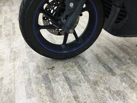 ヤマハ NMAX NMAX 2017年モデル リヤキャリヤ 39