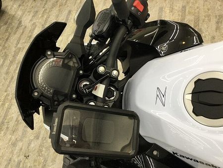 カワサキ Z250 Z250 EX250P型 アシスト&スリッパークラッチ フェンダーレス仕様!! 36