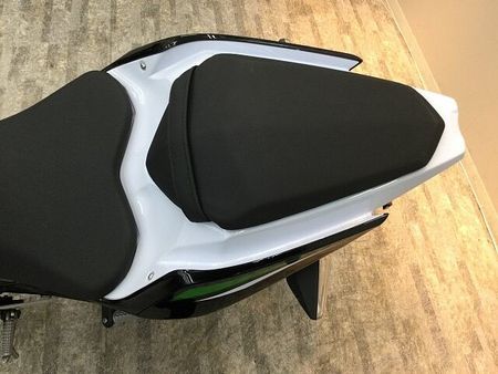 カワサキ Z250 Z250 EX250P型 アシスト&スリッパークラッチ フェンダーレス仕様!! 38