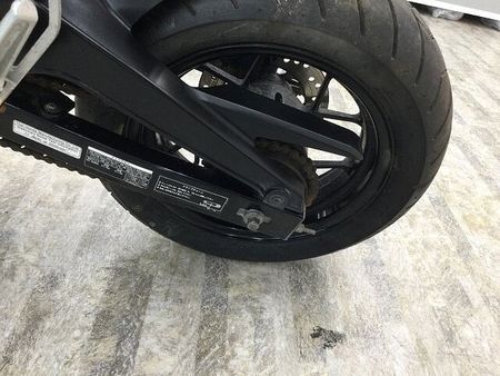 ホンダ グロム GROM【マル得】 フェンダーレスキット ハンドルプレース 33