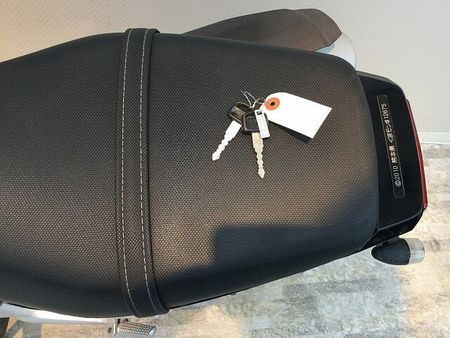ホンダ グロム GROM【マル得】 フェンダーレスキット ハンドルプレース 9