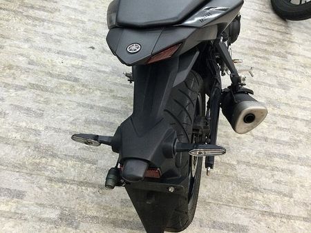 ヤマハ MT-25 【マル得】【バイク王認定中古車】MT-25 エンジンスライダー装備 25