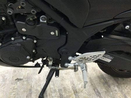 ヤマハ MT-25 【マル得】【バイク王認定中古車】MT-25 エンジンスライダー装備 29