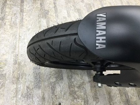 ヤマハ MT-25 【マル得】【バイク王認定中古車】MT-25 エンジンスライダー装備 34