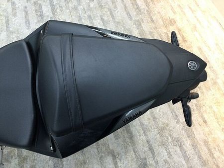 ヤマハ MT-25 【マル得】【バイク王認定中古車】MT-25 エンジンスライダー装備 38