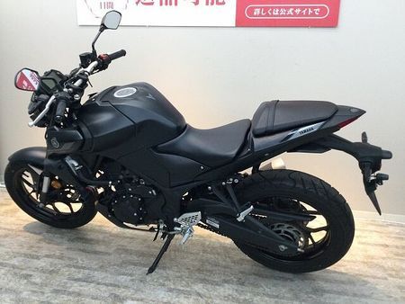 ヤマハ MT-25 【マル得】【バイク王認定中古車】MT-25 エンジンスライダー装備 6