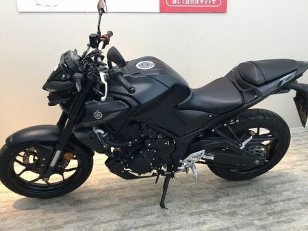 ヤマハ MT-25 【マル得】【バイク王認定中古車】MT-25 エンジンスライダー装備 7