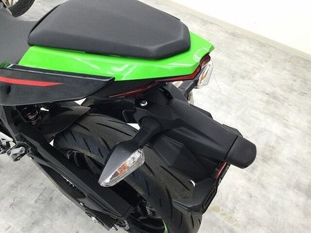 カワサキ ニンジャ 400 【マル得】 Ninja 400【バイク王認定中古車】 KRT Edition 2022年モ 24