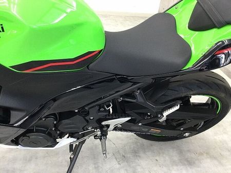 カワサキ ニンジャ 400 【マル得】 Ninja 400【バイク王認定中古車】 KRT Edition 2022年モ 27