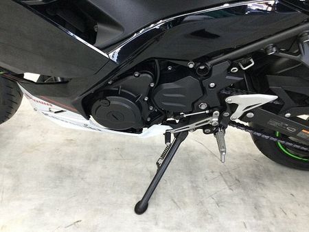 カワサキ ニンジャ 400 【マル得】 Ninja 400【バイク王認定中古車】 KRT Edition 2022年モ 28