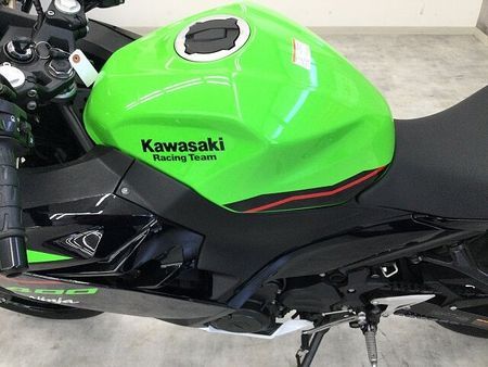 カワサキ ニンジャ 400 【マル得】 Ninja 400【バイク王認定中古車】 KRT Edition 2022年モ 29