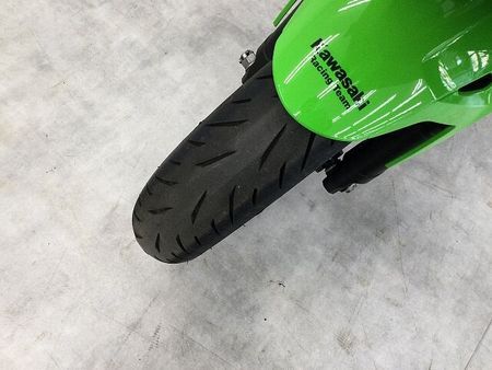 カワサキ ニンジャ 400 【マル得】 Ninja 400【バイク王認定中古車】 KRT Edition 2022年モ 35